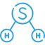 Scavenger programs (hydrogen sulphide (H2S) scavengers)